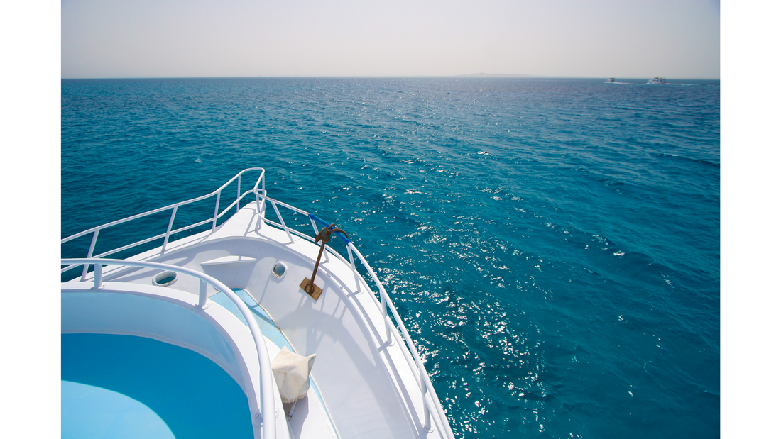 Luxurious Yacht rental Miami