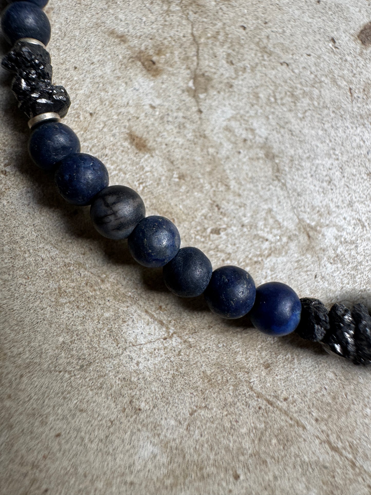 Zafiro Bracelet