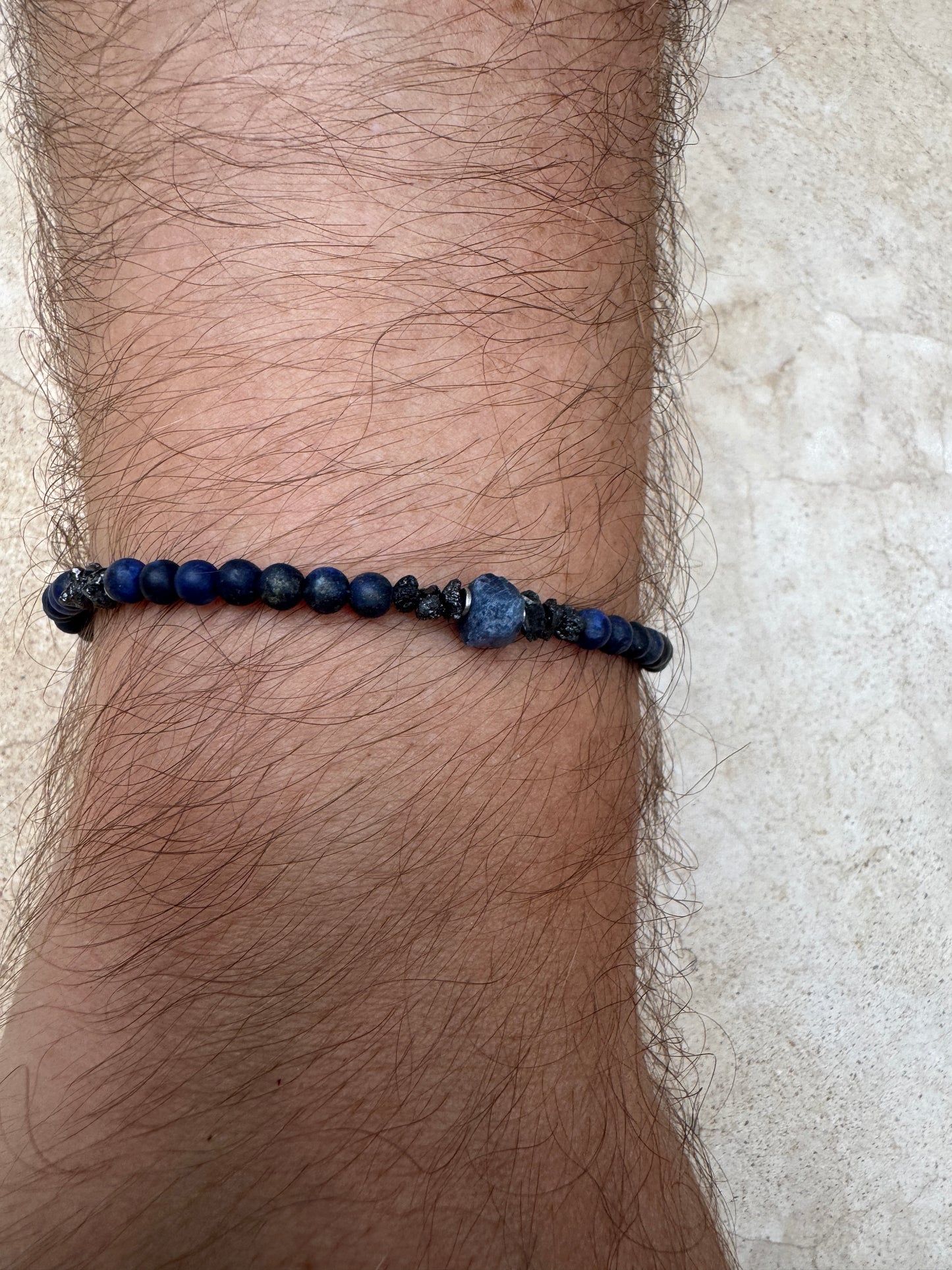 Zafiro Bracelet
