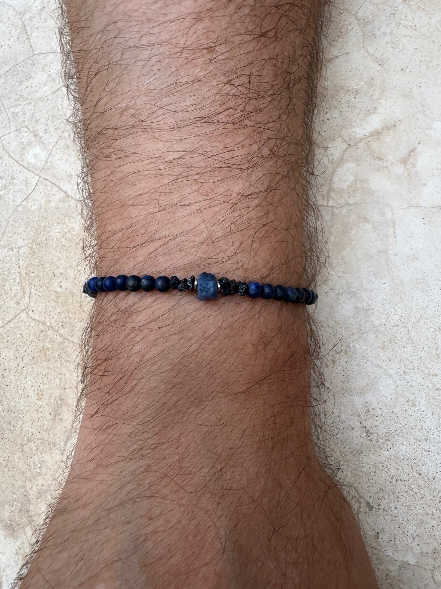 Zafiro Bracelet