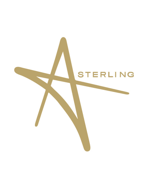 Andrea Sterling Design logo